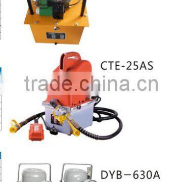 60T Hydraulic Crimping Power Tools CO-60D Hydraulic Cable Crimping Head photo-5