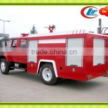 Dongfeng Brand new fire truck for sale,fire engine truck,brand new dump trucks