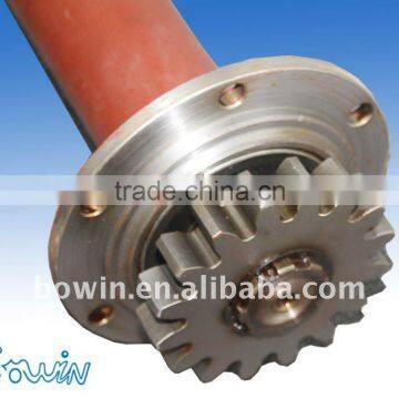 BW5531 Agricultural Gearbox for Tillage OEM High Quality Reduction photo-2