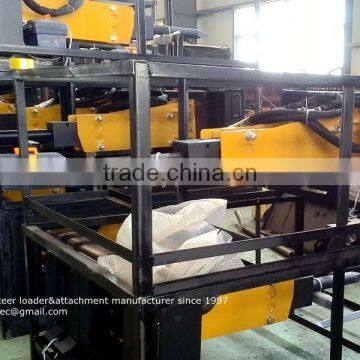 Attachment for Skid Steer Loader,hydraulic Hammer Breaker photo-3