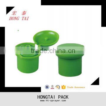 24mm 28mm Plastic Mushroom Flip Top Dispensing Cap for Bottle Usuage photo-2