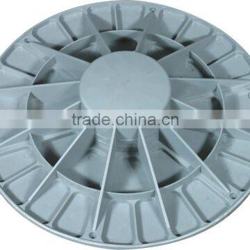 Hot Sale Plastic Balance Board With Good Quality photo-2