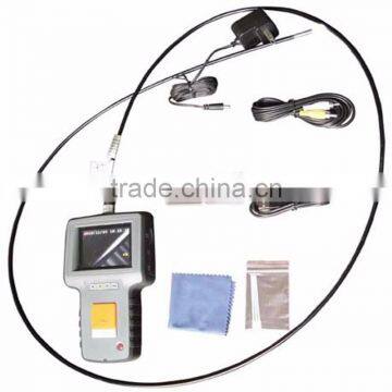 HD 4mm Industrial Endoscope Videoscope With 3Mtrs Cable for Aircraft Turbines Inspection photo-5