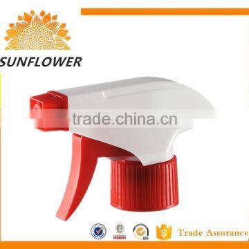 plastic tree trigger sprayer triger sprayer for bottle SF-H4 28/400 28/410 28/415