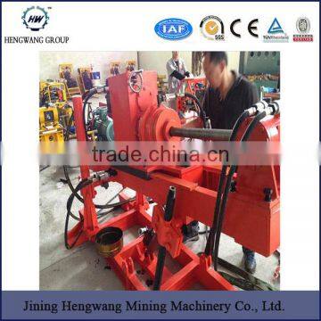 Zdy Series Full Hydraulic Tunnel Underground Drill