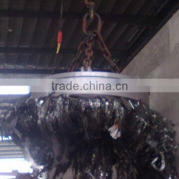 Scrap Handing Electromagnet photo-2