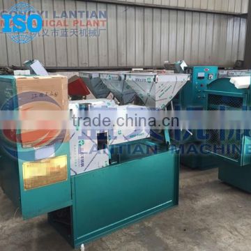 Factory direct sales New high efficiency Peanut oil press machine