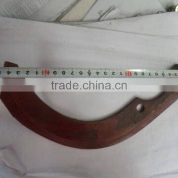 Tiller Cultivator Diesel 186F Engine photo-4