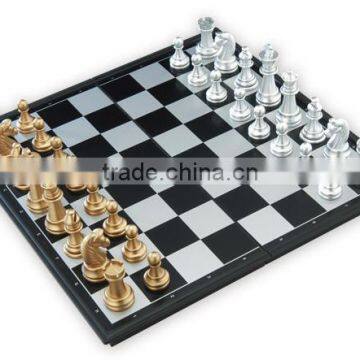 Hot Sale Flexible Magnetic Chess for Christmas Gift Item photo-4