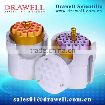 DL6MC Large Capacity Refrigerated Centrifuge photo-2