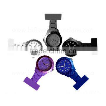 Waterproof Nurse Watch Brooch Nurse Watch Breast Watch For Nurse photo-4