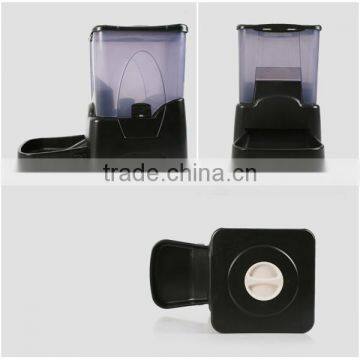 10L Automatic Program Auto Pet Dog Food Bowl Automatic Dog Feeder photo-2