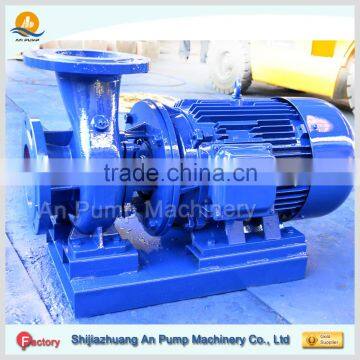 Horizontal Centrifugal Close Coupled Pool Pump photo-3
