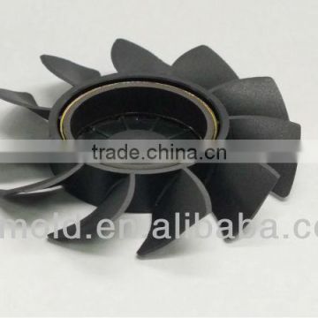 Power supply 120mm ac Factory cooling fan mold maker