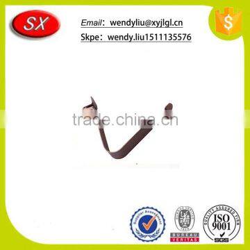 Custom Retaining Spring Clips photo-5