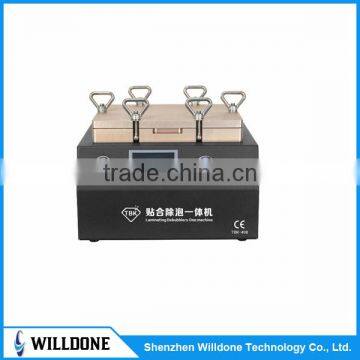 Laminating and Debubble All In One Machine photo-3