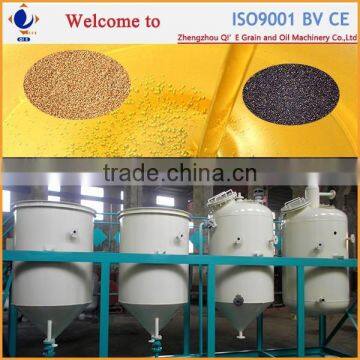 Hot Sell Coconut Oil Processing Machine in Nigeria photo-4