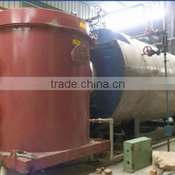 New Industrial Biomass Rice Husk Pellet Burner/straw Pellet Burner for Hot Water Boiler photo-5