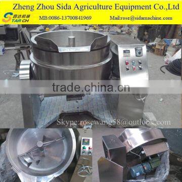 Gas Type Automatic Garri Processing Machine photo-5