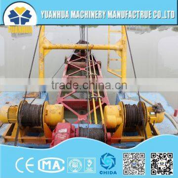 Dredger and Dredging Services photo-4