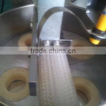 Small Granule Pouch Packaging Machine photo-6