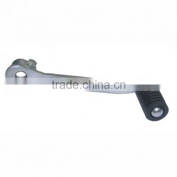 OEM High Quality Motorcycle parts kick start lever