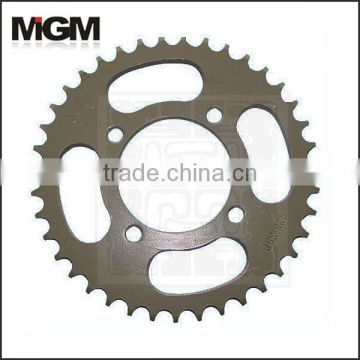 OEM Quality 428H Motorcycle plastic sprockets