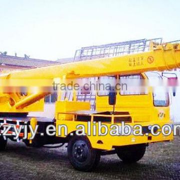 12 ton truck crane . crane truck crane,small truck crane