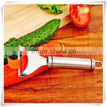 High Quality Stainless Steel Fruit and Vegetable Potato Peeler