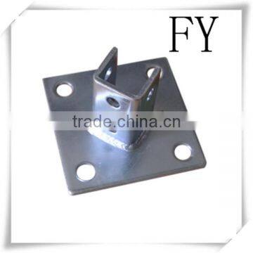 Customized metal stamping parts, precision metal stamping parts