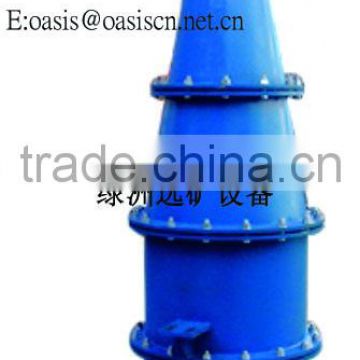 mining use hydro cyclone/low price/popular/Hydro cyclone