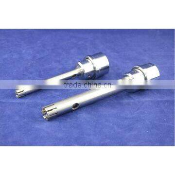 Lab High-shear Homogenizing Emulsifier FJ200 Lab Mixer Homogenizer photo-6
