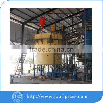 Low Consumption Edible Oil Extraction Plant photo-5