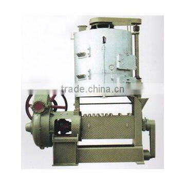 Cotton Seed Oil Press/Oil Mill/Oil Expeller Designed for Romania