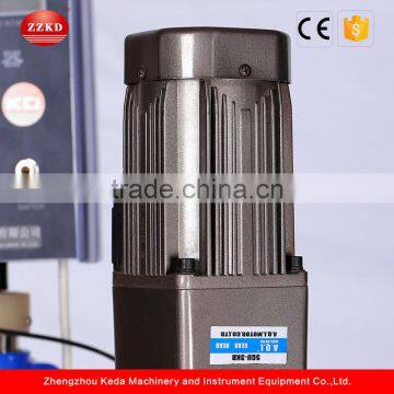 Laboratory Stirred Single Layer Glass Vessel photo-5