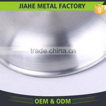 High Quality Cut Rim Handle Industrial Non-stick Frying Pan