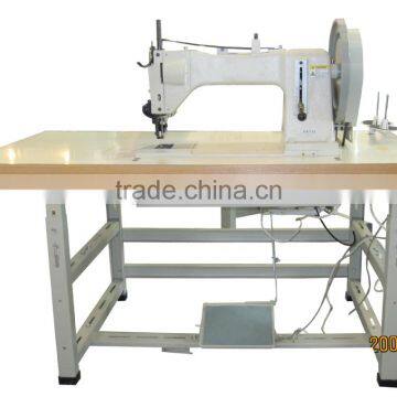 Keestar 733 Single Needle Lockstitch Book Binding Sewing Machine photo-2