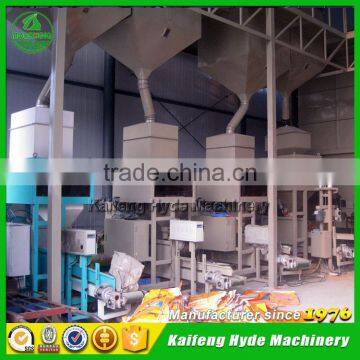10 T/h Maize Seed Processing Machinery for Seed Conditioning Unit photo-5