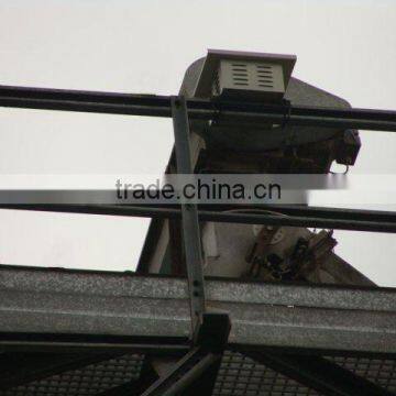 Solar Bird Repeller Ultrasonic, Ultra-sound Wave Threaten the Birds photo-6