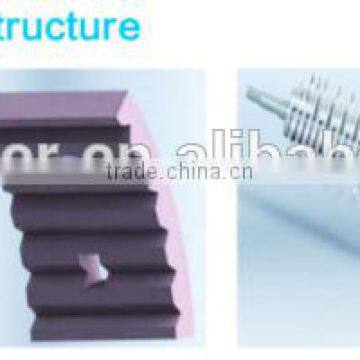 Kitchen Waste Crushing, Separating, Pulp Making Machine photo-3