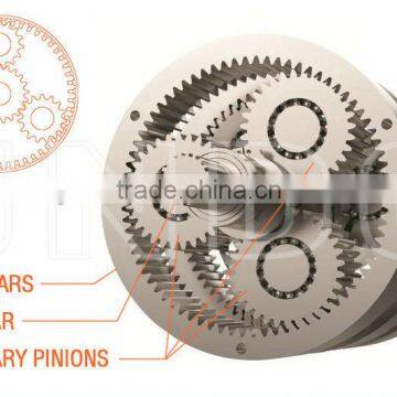 360 Degrees Adjustable 500kg Electric Winch Hoist Truck Crane photo-4