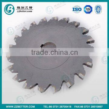 Cermet Disc Cutter,Ceramic Carbide Separating Disc Cutter photo-4
