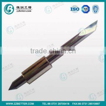 vinyl blade for plotter cutter