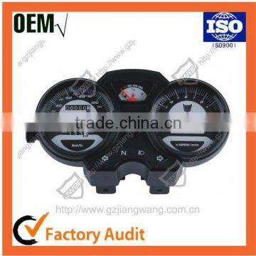 Durable Motorcycle Digital Speedometer Assy for Bajaj Pulsar180 photo-5