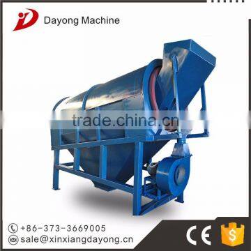 Hot sell Efficient sand screen trommels for sale