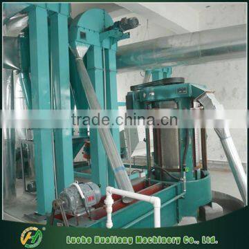 Wide Usage XMS Series Wheat Washer and Drier photo-5