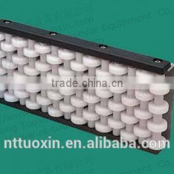 G12 Straight Run Roller Side Guide for Conveyor System photo-2