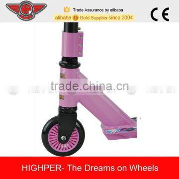 Child Scooter (HP-SS02) photo-4