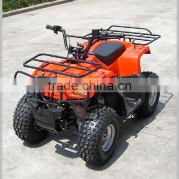 50cc Mini Quad Atv for Sale Kids 50cc Atv Cheap Atv for Kids photo-4