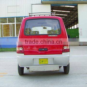 Passenger Tricycle 250cc photo-3